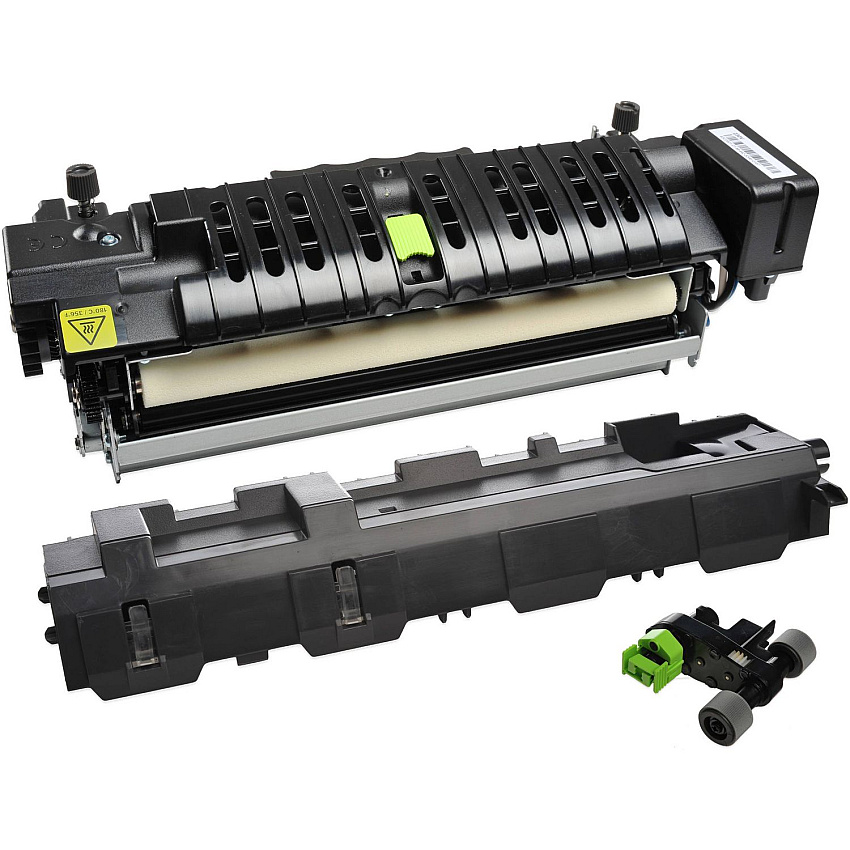 Lexmark 41X0556 Fuser, Black