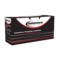 Innovera Remanufactured Black Ultra High-Yield Toner, Replacement for TN890, 20,000 Page-Yield