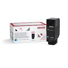 Xerox 006R04625 High Yield Cyan Toner Cartridge