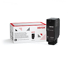 Xerox 006R04624 High Yield Black Toner Cartridge