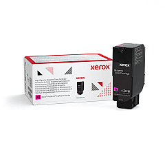 Xerox 006R04626 High Yield Magenta Toner Cartridge