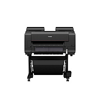 Canon imagePROGRAF PRO-2600 24" Wide Format Inkjet Printer (6405C002AA)