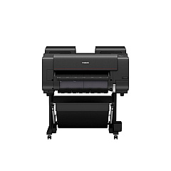 Canon imagePROGRAF PRO-2600 24" Wide Format Inkjet Printer (6405C002AA)