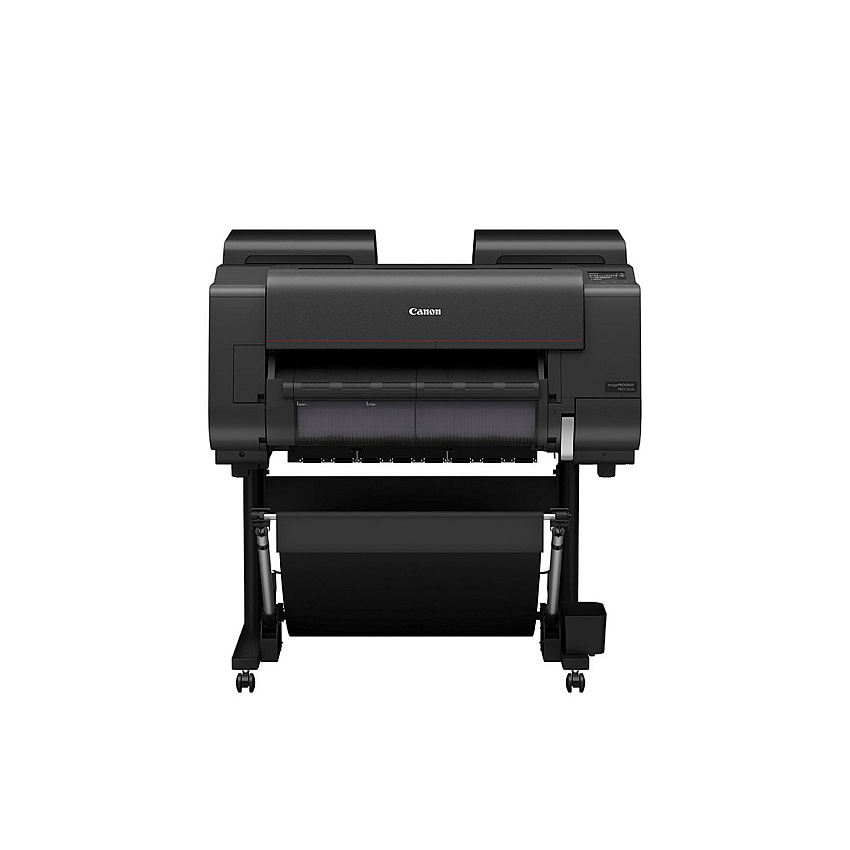 Canon imagePROGRAF PRO-2600 24" Wide Format Inkjet Printer (6405C002AA)