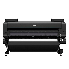Canon imagePROGRAF PRO-6600 60" Wide Format Inkjet Printer (6409C006AA)
