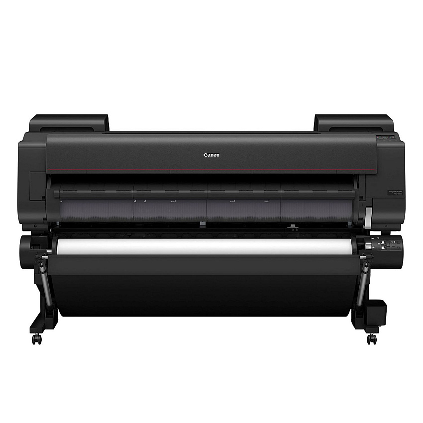 Canon imagePROGRAF PRO-6600 60" Wide Format Inkjet Printer (6409C006AA)