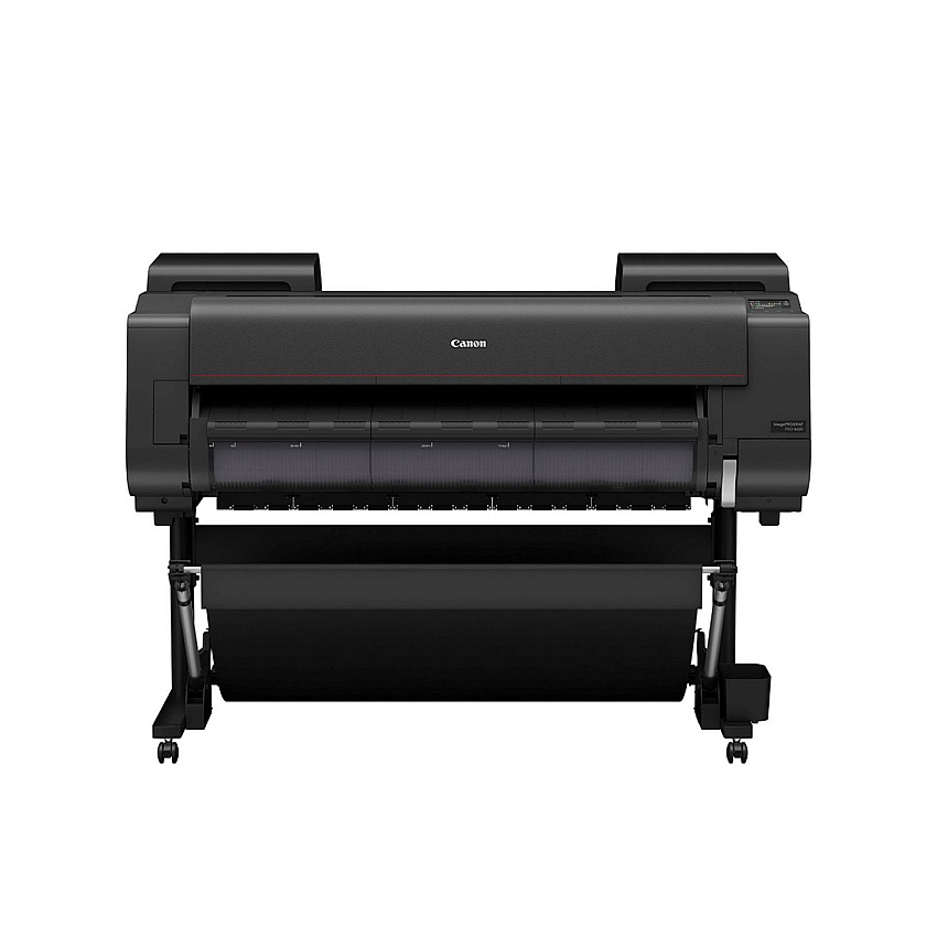 Canon imagePROGRAF PRO-4600 44" Wide Format Inkjet Printer (6407C002AA)