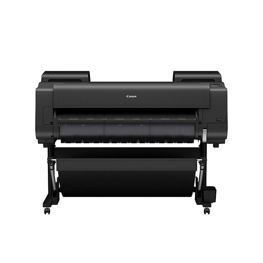 Canon imagePROGRAF GP-4600S 44" Wide Format Inkjet Printer (6413C002AA)