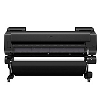 Canon imagePROGRAF GP-6600S 60" Wide Format Inkjet Printer (6415C006AA)