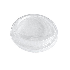 Boardwalk PET Cold Cup Lids, Fits 14 to 24 oz Plastic Cups, Clear, 1,000/Carton (BWKPETSIP)