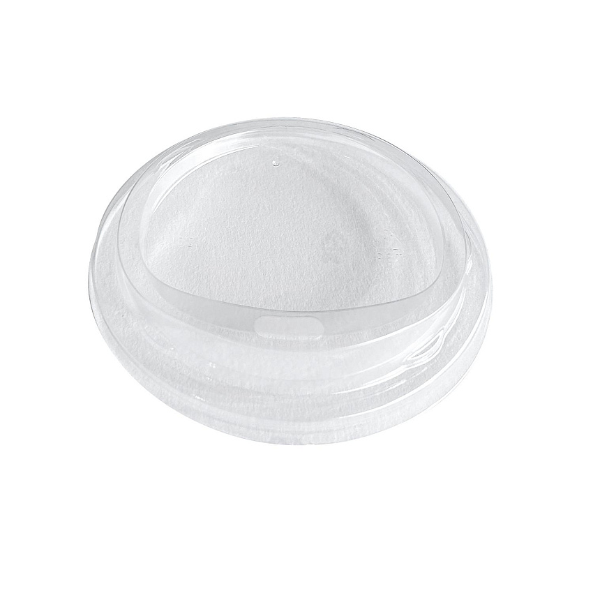 Boardwalk PET Cold Cup Lids, Fits 14 to 24 oz Plastic Cups, Clear, 1,000/Carton (BWKPETSIP)
