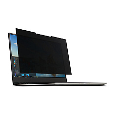 Kensington Magnetic Laptop Privacy Screen For 15.6" Widescreen Laptops; 16:9 Aspect Ratio (58353)