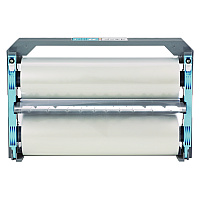 GBC Foton 30 Reloadable Cartridge Laminating Film, 3 mil, 11" x 185 ft, Gloss Clear (FOTONRC003)