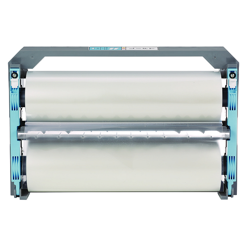 GBC Foton 30 Reloadable Cartridge Laminating Film, 3 mil, 11" x 185 ft, Gloss Clear (FOTONRC003)