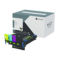 Lexmark 71C0Z50 Color Imaging Unit
