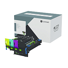 Lexmark 71C0Z50 Color Imaging Unit