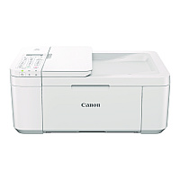Canon PIXMA TR4720 Wireless All-in-One Printer, Copy/Fax/Print/Scan (5074C022)