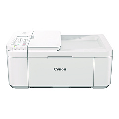 Canon PIXMA TR4720 Wireless All-in-One Printer, Copy/Fax/Print/Scan (5074C022)