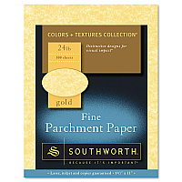 Southworth P994CK336 Parchment Specialty Paper