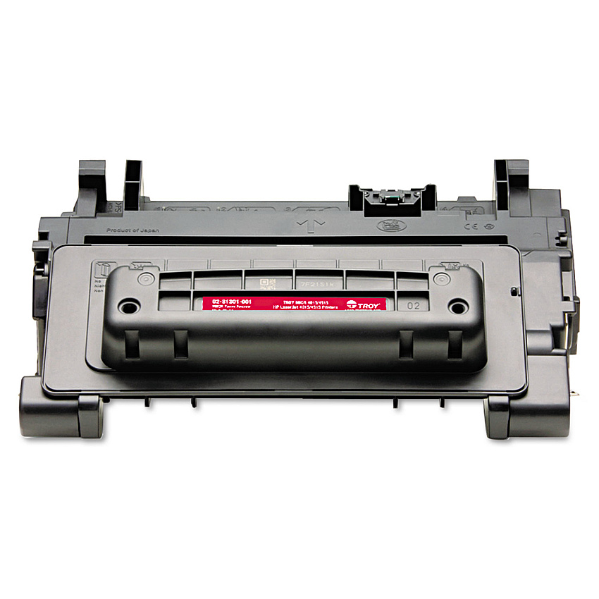 Troy 02-81301-001 MICR Toner Cartridge