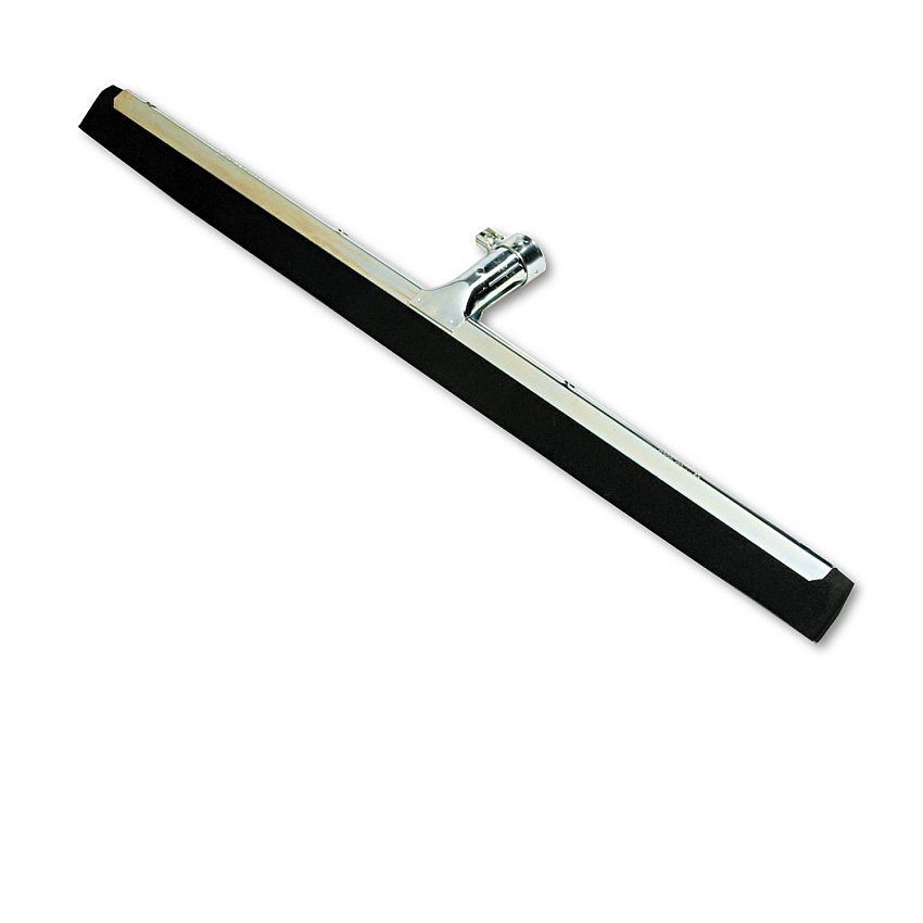 Unger Water Wand Standard Squeegee, 22" Wide Blade (MW550)