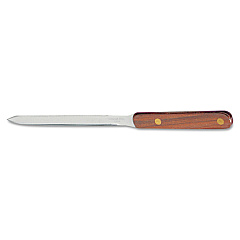 Westcott Hand Letter Opener with Wood Handle (29691)