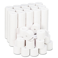 Universal 22200 Impact and Inkjet Printing Bond Paper Rolls