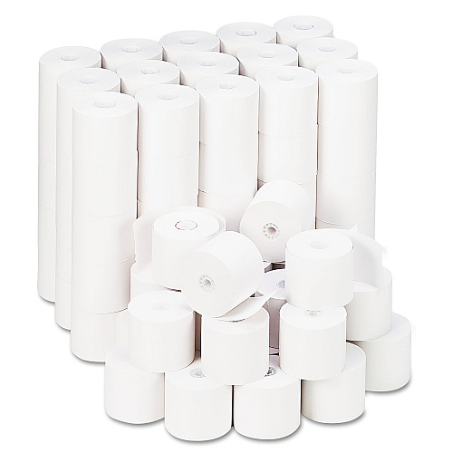 Universal 22200 Impact and Inkjet Printing Bond Paper Rolls