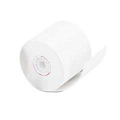 Universal 35705RL Impact and Inkjet Printing Bond Paper Rolls