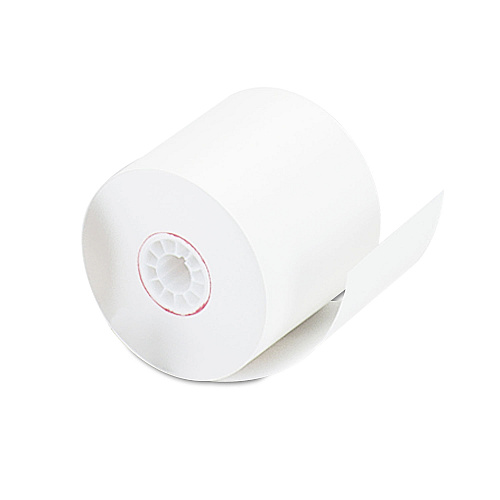 Universal 35705RL Impact and Inkjet Printing Bond Paper Rolls