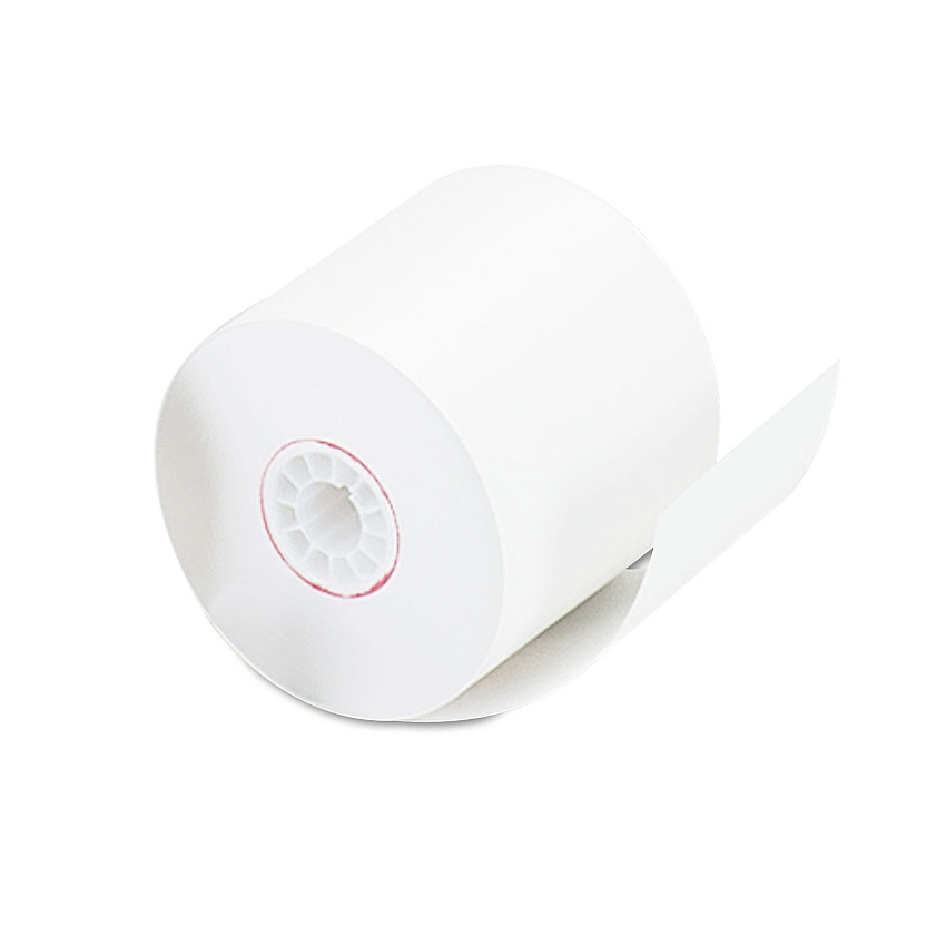 Universal 35705RL Impact and Inkjet Printing Bond Paper Rolls