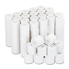 Universal 35705 Impact and Inkjet Printing Bond Paper Rolls