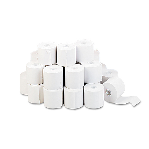 Universal 35710GN Impact and Inkjet Printing Bond Paper Rolls