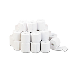 Universal 35710 Impact and Inkjet Printing Bond Paper Rolls