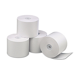 Universal 35761 Deluxe Direct Thermal Printing Paper Rolls