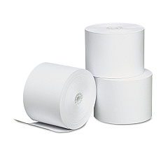 Universal 35762 Deluxe Direct Thermal Printing Paper Rolls