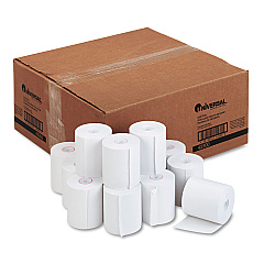 Universal 42300 Impact and Inkjet Printing Bond Paper Rolls