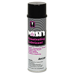 Misty Penetrating Lubricant Spray, 19-oz. Aerosol Can (1002456)