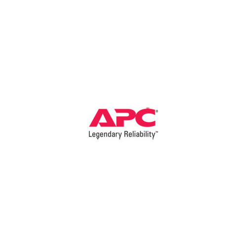 APC Rack Ats, 208v, 30a, (2) L6-30p In, (1) L6-30r Out (AP4431A)