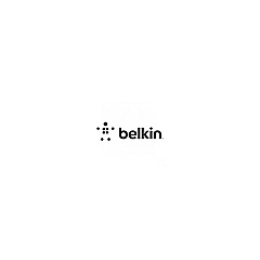 Belkin Pvc C-ltg 1m, Blk (CAA003BT1MBK)