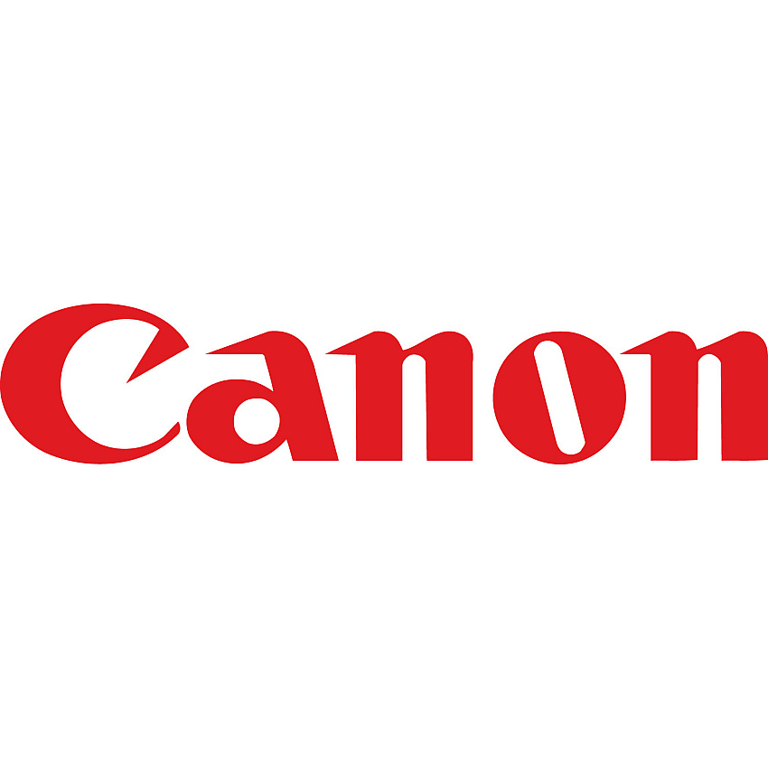 Canon Premium RC Photo Luster Paper Roll, 3" Core, 10 mil, 36" x 100 ft, Luster White (1100V104)