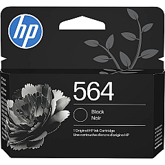 HP CB316WN Black Ink Cartridge