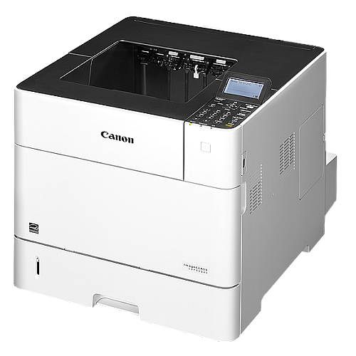 Canon imageCLASS LBP351dn Duplex Laser Printer (0562C002)
