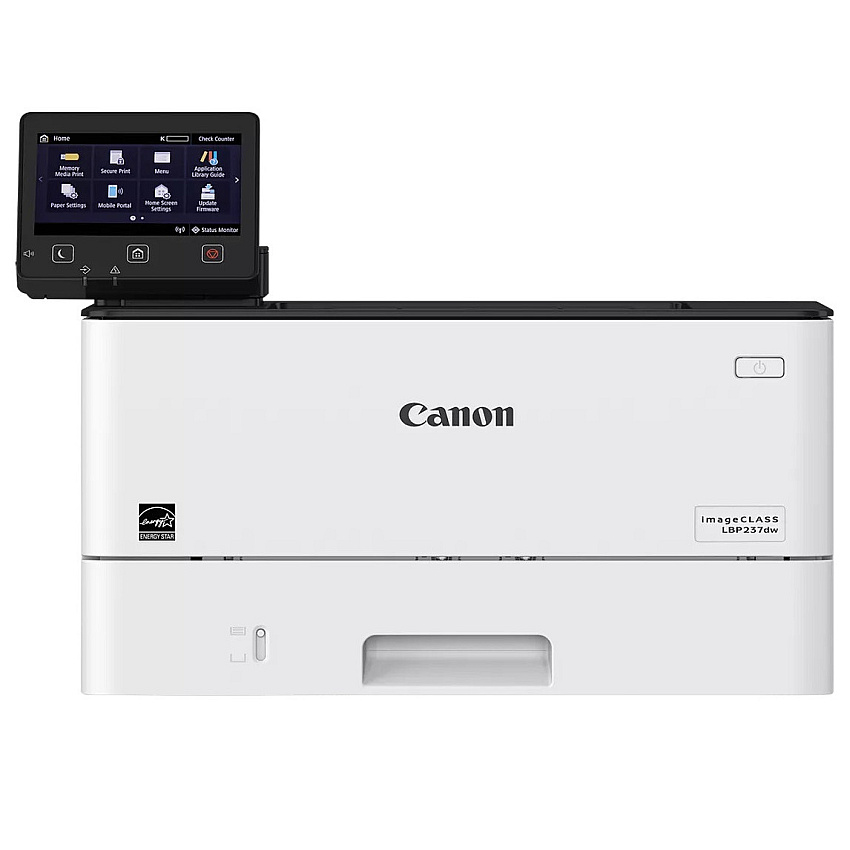 Canon imageCLASS LBP237dw Wireless Laser Printer (5162C004)