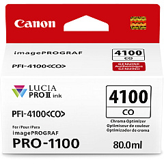 Canon PFI-4100 Chroma Optimizer Ink Tank 6787C002