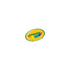 Crayola Paint Dispensing Pump, White (542129)