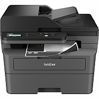 Brother DCP-L2640DW Compact Multi-Function Laser Printer