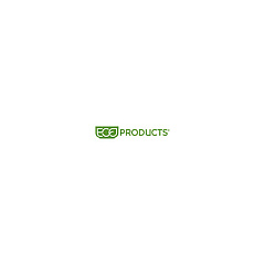 Greenstripe Renewable And Compostable Cold Cups - 32 Oz, 50/pack, 12 Packs/carton