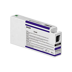 Epson T54VD00 (T54V) Ink, 150 mL, Violet