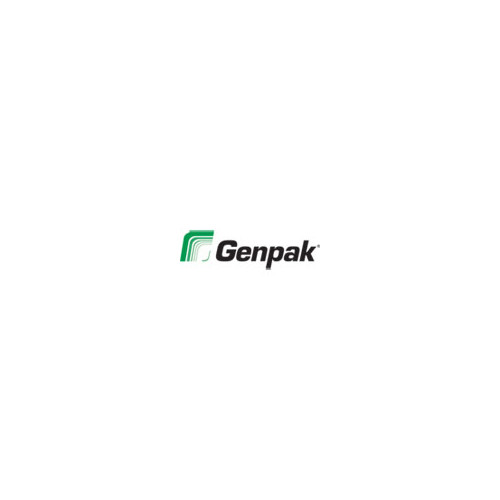 Genpak Harvest Fiber Knife, 6", White, 1,000/Carton (HSK01)